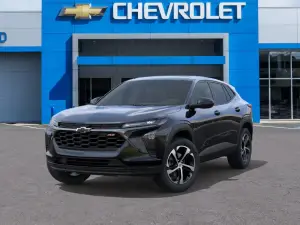 2026 Chevrolet Trax 1RS, photo 5 of 23