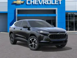 2026 Chevrolet Trax 1RS, photo 6 of 23