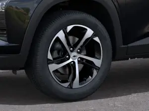 2026 Chevrolet Trax 1RS, photo 8 of 23