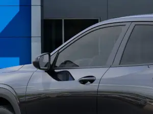 2026 Chevrolet Trax 1RS, photo 11 of 23