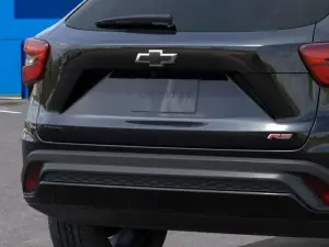 2026 Chevrolet Trax 1RS, photo 13 of 23