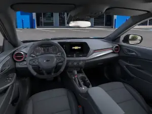 2026 Chevrolet Trax 1RS, photo 14 of 23