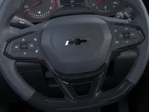 2026 Chevrolet Trax 1RS, photo 18 of 23