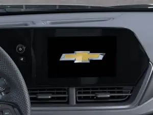 2026 Chevrolet Trax 1RS, photo 19 of 23