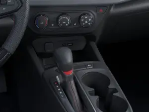 2026 Chevrolet Trax 1RS, photo 22 of 23