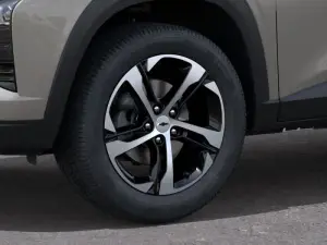 2026 Chevrolet Trax 1RS, photo 8 of 23