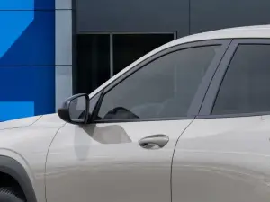 2026 Chevrolet Trax 1RS, photo 11 of 23