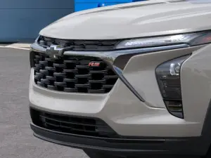 2026 Chevrolet Trax 1RS, photo 12 of 23
