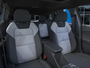 2026 Chevrolet Trax 1RS, photo 15 of 23