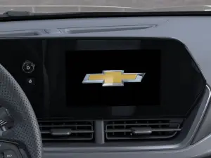2026 Chevrolet Trax 1RS, photo 19 of 23