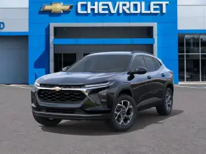 2026 Chevrolet Trax LT, photo 5 of 23