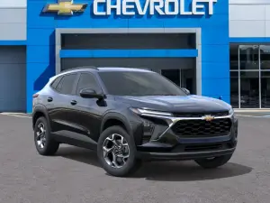 2026 Chevrolet Trax LT, photo 6 of 23