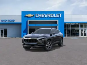2026 Chevrolet Trax LT, photo 7 of 23