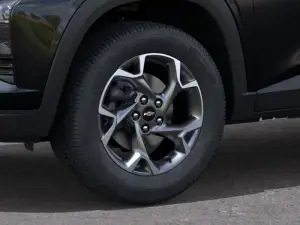 2026 Chevrolet Trax LT, photo 8 of 23