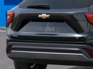 2026 Chevrolet Trax LT, photo 13 of 23