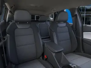 2026 Chevrolet Trax LT, photo 15 of 23