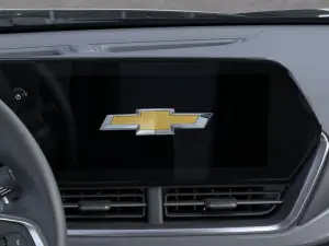 2026 Chevrolet Trax LT, photo 19 of 23