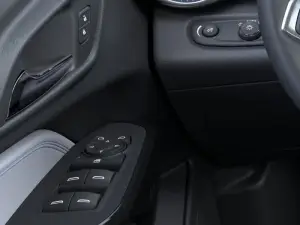 2026 Chevrolet Trax LT, photo 21 of 23