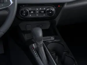 2026 Chevrolet Trax LT, photo 22 of 23