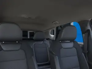 2026 Chevrolet Trax LT, photo 23 of 23