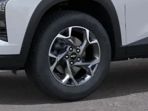 2026 Chevrolet Trax LT, photo 8 of 23