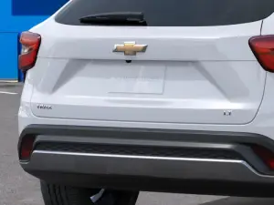 2026 Chevrolet Trax LT, photo 13 of 23