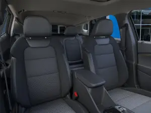 2026 Chevrolet Trax LT, photo 15 of 23