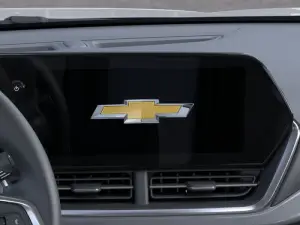 2026 Chevrolet Trax LT, photo 19 of 23