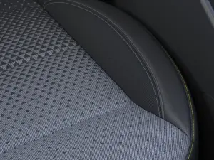 2026 Chevrolet Trax LT, photo 20 of 23