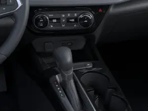 2026 Chevrolet Trax LT, photo 22 of 23
