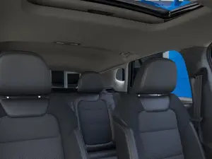 2026 Chevrolet Trax LT, photo 23 of 23