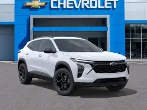 2026 Chevrolet Trax LT, photo 6 of 23