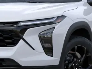 2026 Chevrolet Trax LT, photo 9 of 23