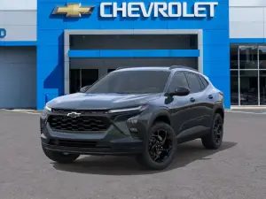 2026 Chevrolet Trax LT, photo 5 of 23