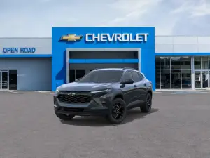 2026 Chevrolet Trax LT, photo 7 of 23