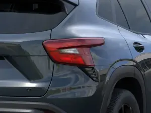 2026 Chevrolet Trax LT, photo 10 of 23