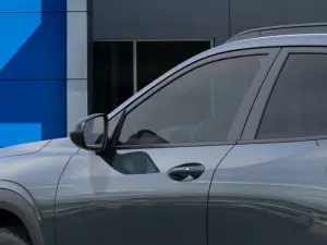 2026 Chevrolet Trax LT, photo 11 of 23