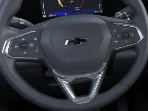 2026 Chevrolet Trax LT, photo 18 of 23