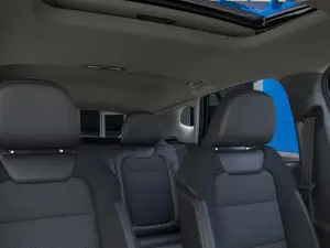 2026 Chevrolet Trax LT, photo 23 of 23