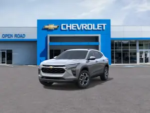 2026 Chevrolet Trax LT, photo 7 of 23