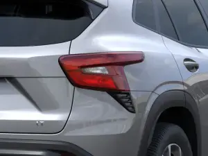 2026 Chevrolet Trax LT, photo 10 of 23