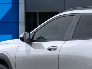 2026 Chevrolet Trax LT, photo 11 of 23