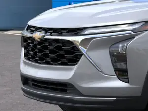 2026 Chevrolet Trax LT, photo 12 of 23
