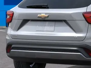 2026 Chevrolet Trax LT, photo 13 of 23