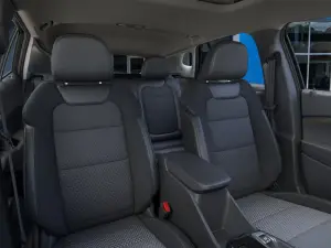 2026 Chevrolet Trax LT, photo 15 of 23