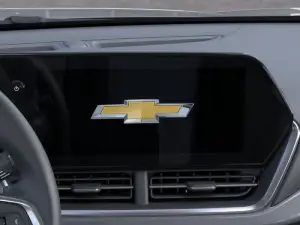 2026 Chevrolet Trax LT, photo 19 of 23