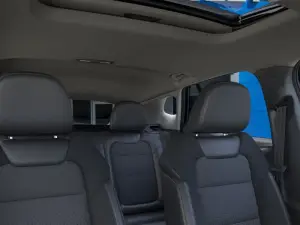2026 Chevrolet Trax LT, photo 23 of 23