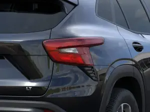 2026 Chevrolet Trax LT, photo 10 of 23