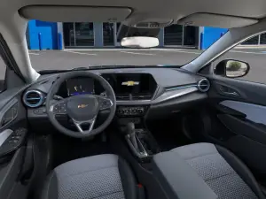 2026 Chevrolet Trax LT, photo 14 of 23