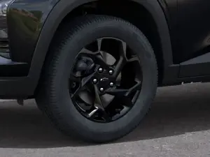 2026 Chevrolet Trax LT, photo 8 of 23